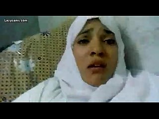 Hijab hawt muslim girl fucked by doctor