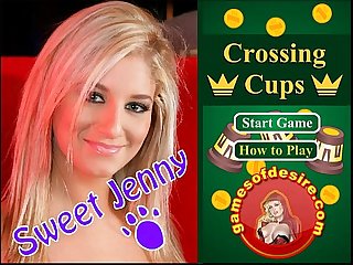 Crossing Cups: Sweet Jenny