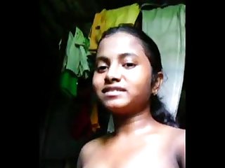 Kolkata Girl selfi for BF